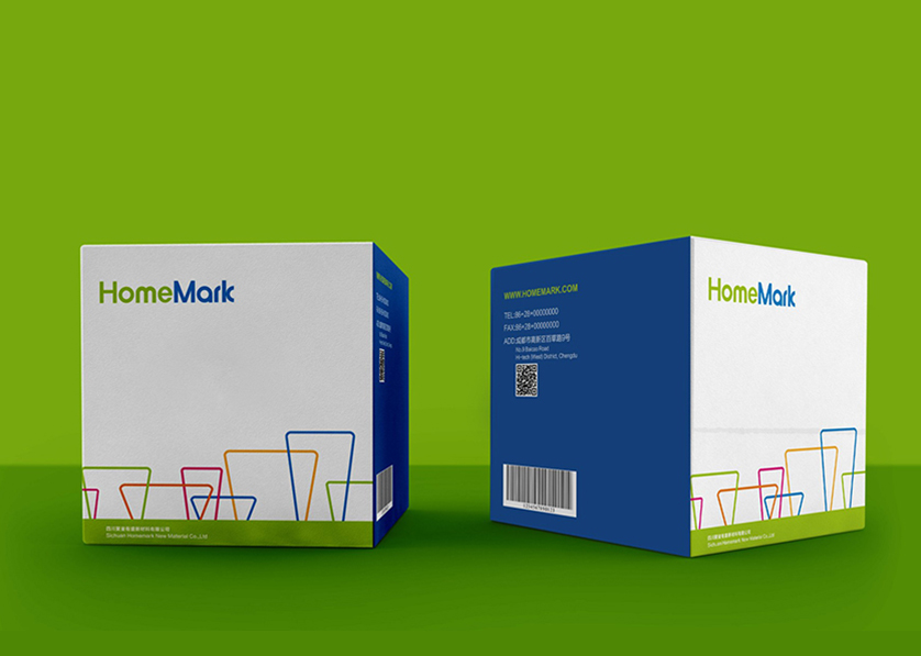 武穴市VI设计公司