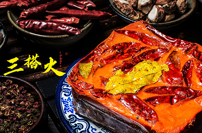 武穴市VI设计：城市与企业品牌联动的视觉纽带